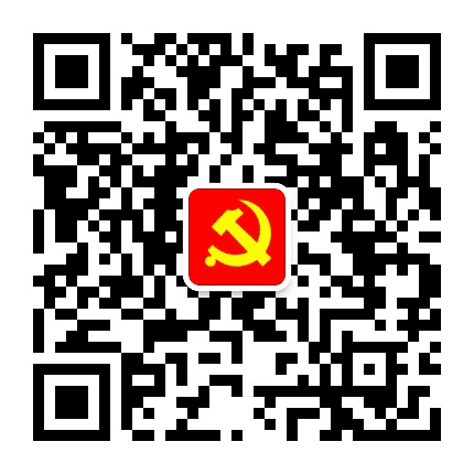 贡山先锋公众号二维码