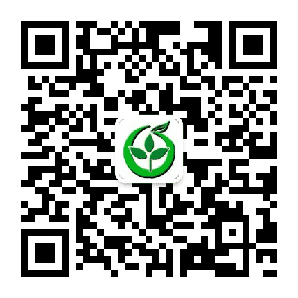 甘肃定西农业公众号二维码