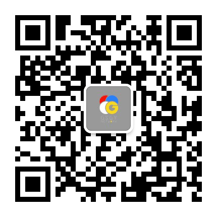 甘肃广宇科技公众号二维码