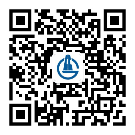 甘肃建投陇东公司公众号二维码