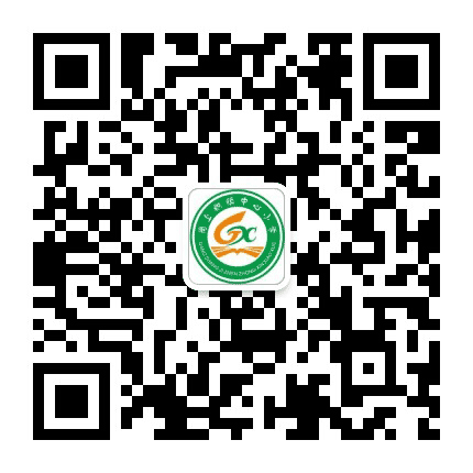 东临新区岗上积镇中心小学公众号二维码