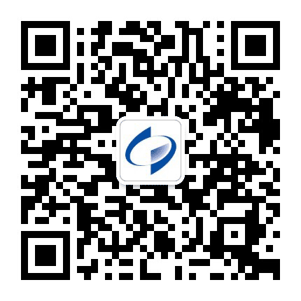 雄关统计公众号二维码