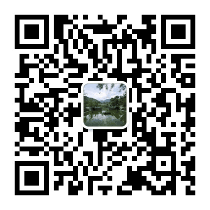 陇南康县豆坝公众号二维码