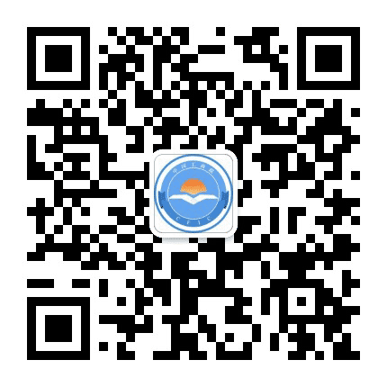 阿克苏地区民营经济服务中心公众号二维码