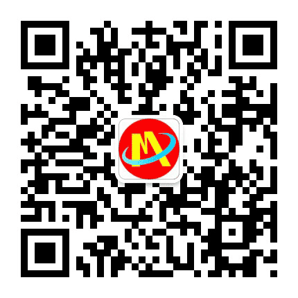 城厢商会公众号二维码