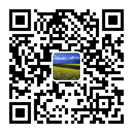 甘肃乐活事公众号二维码