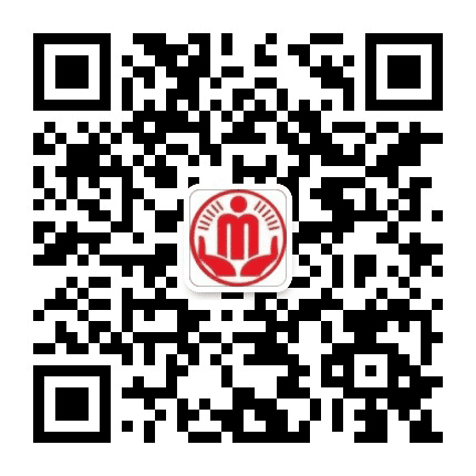甘肃省民政厅公众号二维码