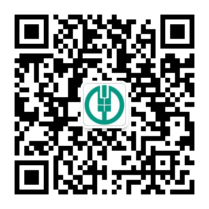 中国农业银行甘肃分行公众号二维码