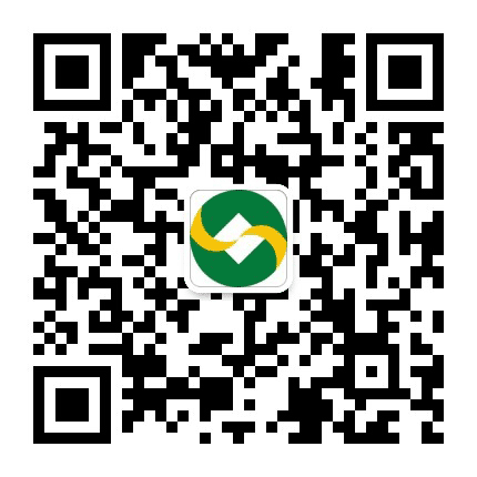 秦安农商银行公众号二维码