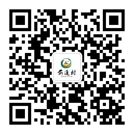 前进农旅公众号二维码