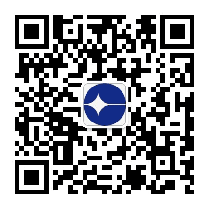 康桥发布公众号二维码