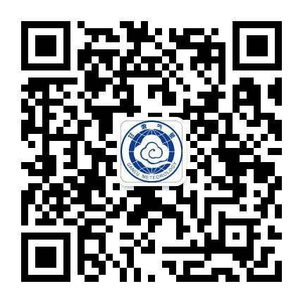 甘肃微气象公众号二维码