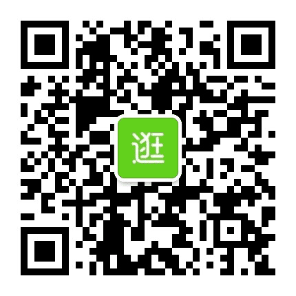逛石狮公众号二维码
