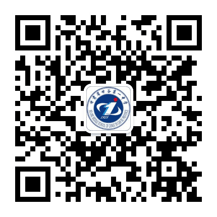 甘谷一中公众号二维码