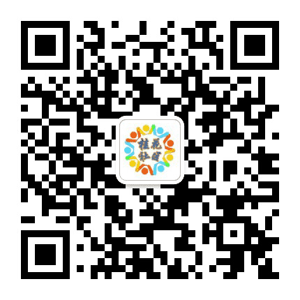 桂城桂花社区公众号二维码