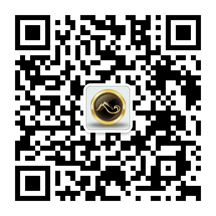 黄果树酒店集团公众号二维码