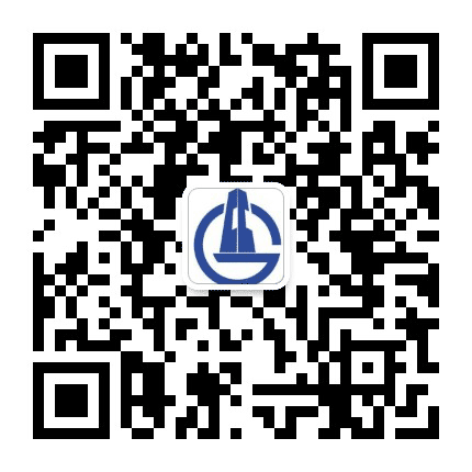 甘肃五建公众号二维码