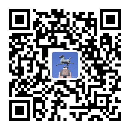 武威发布公众号二维码