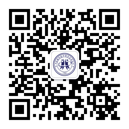 武威科技中等专业学校公众号二维码