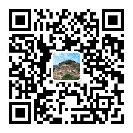 陇南西和石峡镇公众号二维码