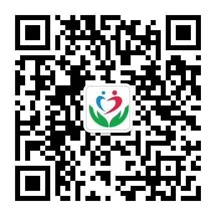 工商心语公众号二维码