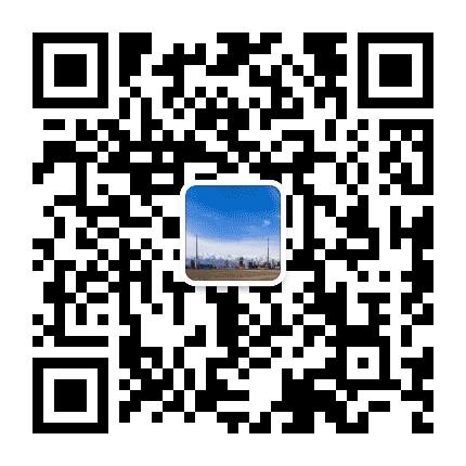甘肃玉门循环经济公众号二维码