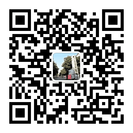 广水市益众高级中学公众号二维码