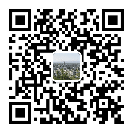 广顺组工公众号二维码