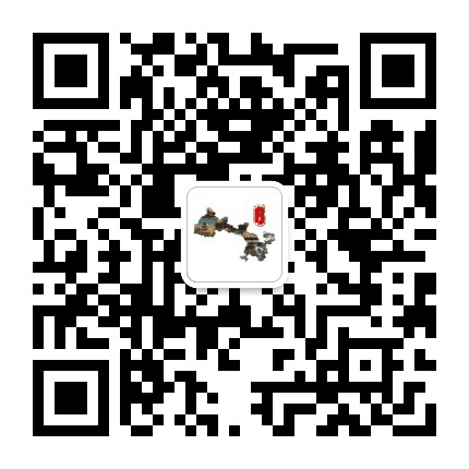 甘肃驻沪办公众号二维码