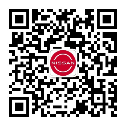 东风日产东莞莞太专营店公众号二维码