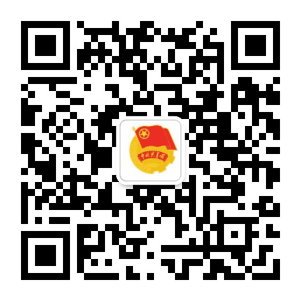高台青年公众号二维码