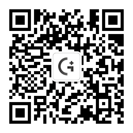 GTG游戏分发平台公众号二维码