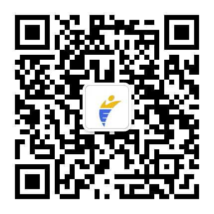 广通教育出版公众号二维码