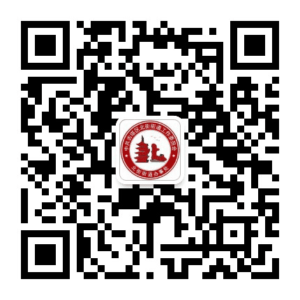 古塔区北街街道办事处公众号二维码