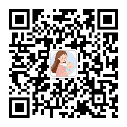 乖妈育儿公众号二维码