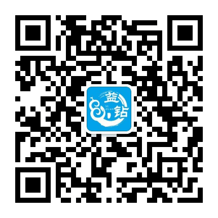 冠巢系统公众号二维码