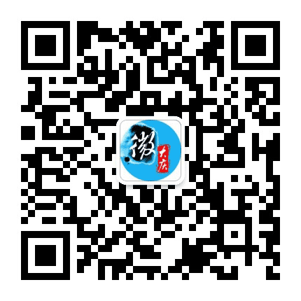 微大庆公众号二维码