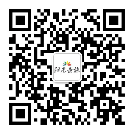 广安儿童团公众号二维码