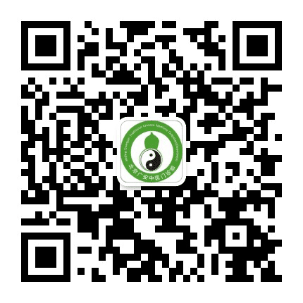 广安门诊公众号二维码