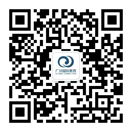 广川国际教育咨询公众号二维码