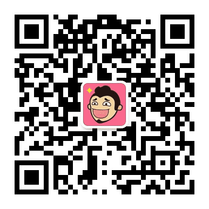 内涵段子百科公众号二维码