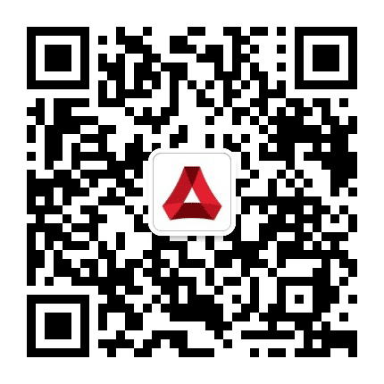 广发肇庆智慧金融公众号二维码