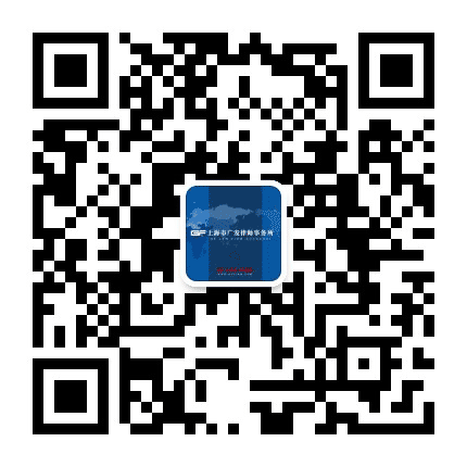 上海市广发律师事务所公众号二维码