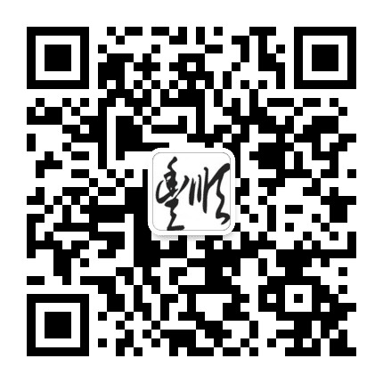 逛丰顺公众号二维码