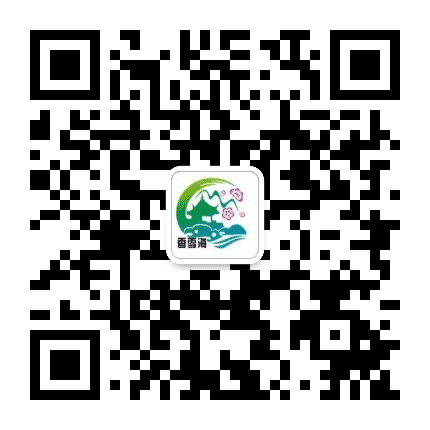 光福景区公众号二维码