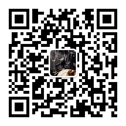 广开极美生活公众号二维码