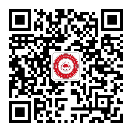 魅力光明桥公众号二维码