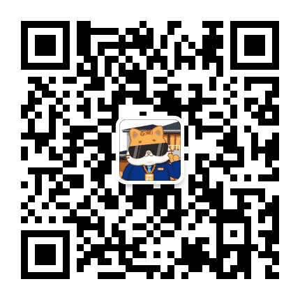 广厦万家不动产公众号二维码