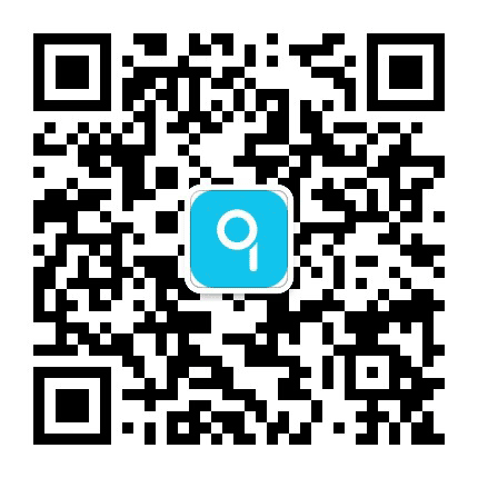 广益九斗公众号二维码