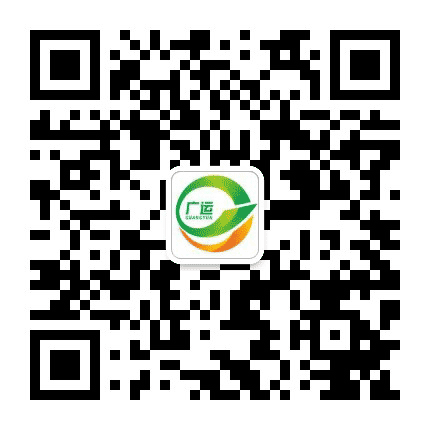 广运巴士公众号二维码